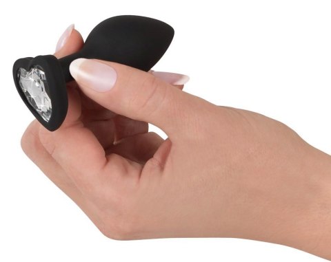 Silicone Butt Plug You2Toys Silicone Butt Plug You2Toys