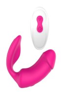 VIBES OF LOVE REMOTE DUO PLEASER Dream Toys