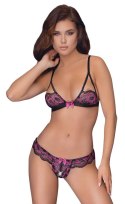 BIKINI KOMPLET Open L Cottelli LINGERIE