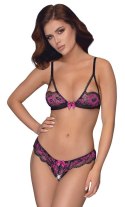 BIKINI KOMPLET Open L Cottelli LINGERIE