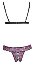 BIKINI KOMPLET Open L Cottelli LINGERIE