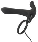 Black Velvets Couples Vibrator Black Velvets