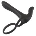 Black Velvets Couples Vibrator Black Velvets