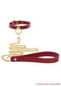 Chain Leash Scala