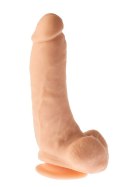 MR. DIXX MIGHTY MIKE 9INCH DILDO Dream Toys