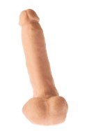 MR. DIXX MIGHTY MIKE 9INCH DILDO Dream Toys