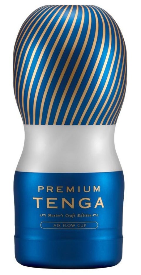 Premium Tenga Air Flow Cup Tenga Premium Tenga Air Flow Cup Tenga