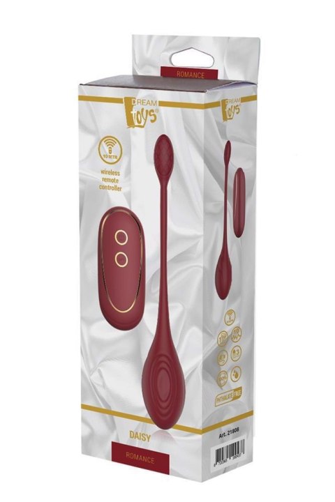 ROMANCE DAISY Dream Toys ROMANCE DAISY Dream Toys