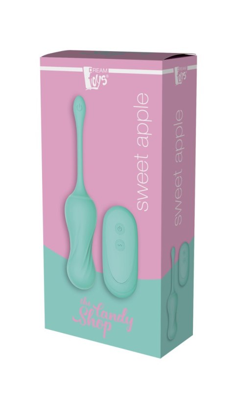 THE CANDY SHOP SWEET APPLE Dream Toys THE CANDY SHOP SWEET APPLE Dream Toys