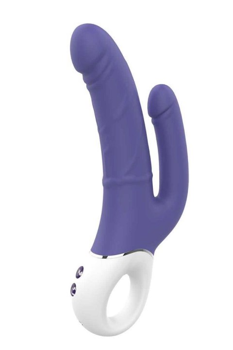 VIBES OF LOVE DOUBLE PLEASURE Dream Toys VIBES OF LOVE DOUBLE PLEASURE Dream Toys