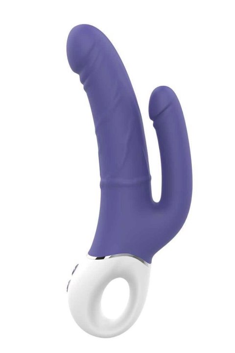 VIBES OF LOVE DOUBLE PLEASURE Dream Toys VIBES OF LOVE DOUBLE PLEASURE Dream Toys