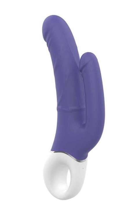 VIBES OF LOVE DOUBLE PLEASURE Dream Toys VIBES OF LOVE DOUBLE PLEASURE Dream Toys