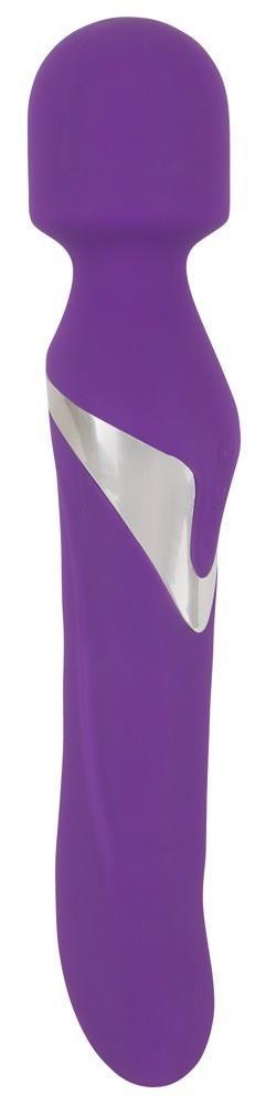 Javida Wand & Pearl Vibrator JAVIDA Javida Wand & Pearl Vibrator JAVIDA
