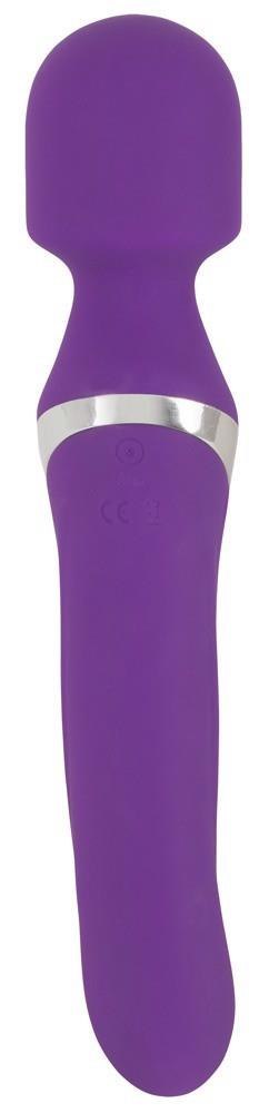 Javida Wand & Pearl Vibrator JAVIDA Javida Wand & Pearl Vibrator JAVIDA