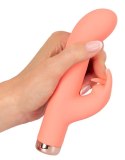 Peachy Mini Rabbit Vibrator You2Toys