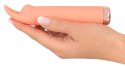 Peachy Mini Tickle Vibrator You2Toys