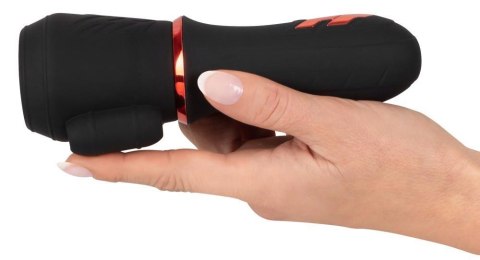 Rebel Glans Masturbator with 2 Rebel Rebel Glans Masturbator with 2 Rebel