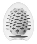 TENGA Masturbator - Jajko Egg Mesh rozciągliwe Tenga