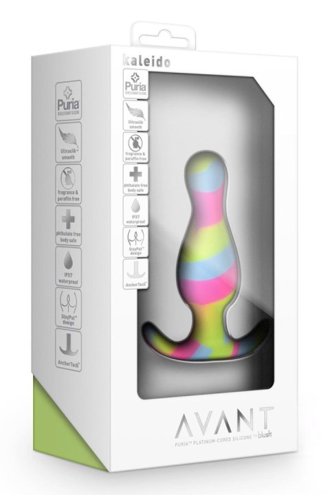 AVANT KALEIDO LIME Blush AVANT KALEIDO LIME Blush