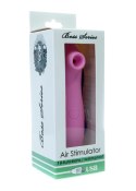 Air Stimulator USB 10 functions Light Pink Boss Series Vision