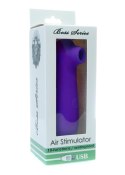 Air Stimulator USB 10 functions Purple Boss Series Vision