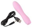 Cuties Mini Vibrator Rose 3.Ge Cuties