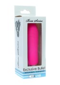 Exclusive Bullet USB 10 functions Pink Boss Series Vision