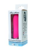 Exclusive Bullet USB 10 functions Pink Boss Series Vision