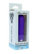 Exclusive Bullet USB 10 functions Purple Boss Series Vision