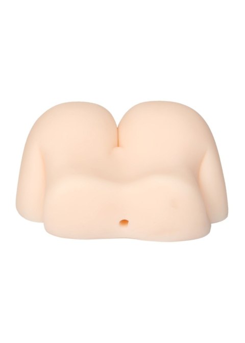 Masturbator męski sztuczna pochwa XL gatunekII Boss Series Masturbator męski sztuczna pochwa XL gatunekII Boss Series