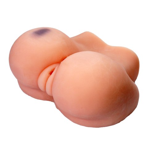 Masturbator męski sztuczna pochwa XL gatunekII Boss Series Masturbator męski sztuczna pochwa XL gatunekII Boss Series