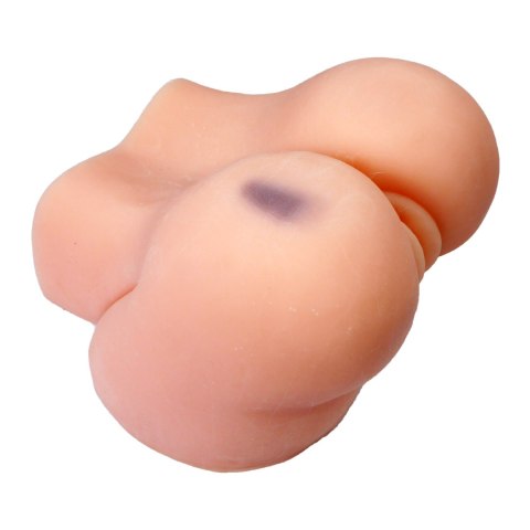 Masturbator męski sztuczna pochwa XL gatunekII Boss Series Masturbator męski sztuczna pochwa XL gatunekII Boss Series