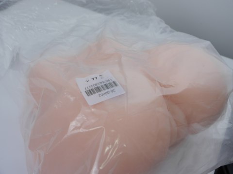 Masturbator męski sztuczna pochwa XL gatunekII Boss Series Masturbator męski sztuczna pochwa XL gatunekII Boss Series