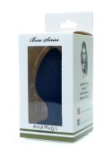 Silicone Anal Plug L 4,4 cm Boss Series Vision