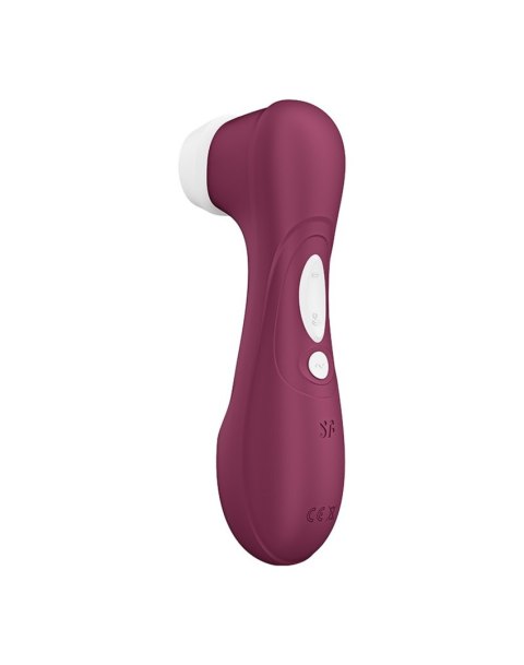 Masażer łechtaczki stymulator ssący silny orgazm Satisfyer Masażer łechtaczki stymulator ssący silny orgazm Satisfyer