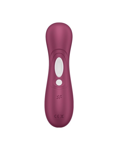 Masażer łechtaczki stymulator ssący silny orgazm Satisfyer Masażer łechtaczki stymulator ssący silny orgazm Satisfyer
