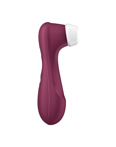Masażer łechtaczki stymulator ssący silny orgazm Satisfyer Masażer łechtaczki stymulator ssący silny orgazm Satisfyer