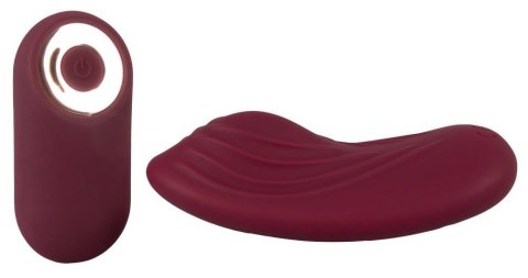 Wibrator do majtek stymulacja łechtaczki wibracje Magic Shiver Wibrator do majtek stymulacja łechtaczki wibracje Magic Shiver