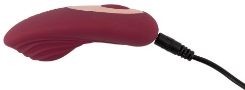 Wibrator do majtek stymulacja łechtaczki wibracje Magic Shiver Wibrator do majtek stymulacja łechtaczki wibracje Magic Shiver