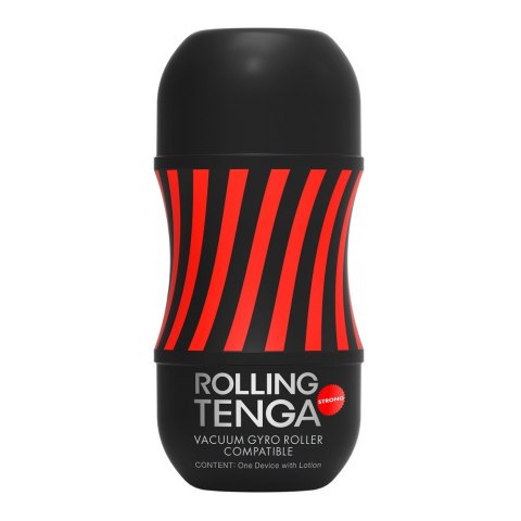 Mastrubator ręczny super intensywna stymulacja Tenga Mastrubator ręczny super intensywna stymulacja Tenga