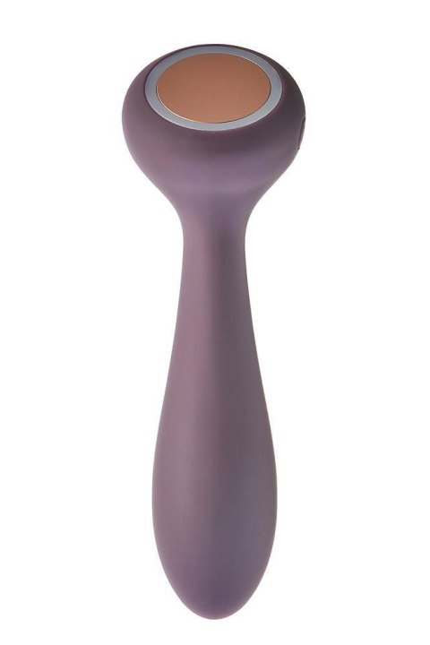 Stymulator łechtaczki dwustronny funkcja grzania Dream Toys Stymulator łechtaczki dwustronny funkcja grzania Dream Toys