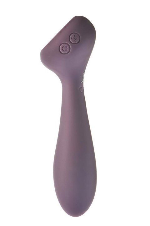 Stymulator łechtaczki dwustronny funkcja grzania Dream Toys Stymulator łechtaczki dwustronny funkcja grzania Dream Toys