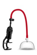 Pompka do waginy PUSSY PUMP SYSTEM Blush