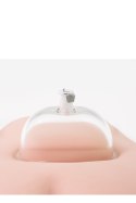 Pompka do waginy PUSSY PUMP SYSTEM Blush