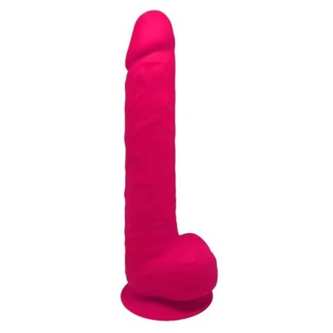 Dildo realistyczne z widocznymi żyłkami i żołędzią Silexd Dildo realistyczne z widocznymi żyłkami i żołędzią Silexd