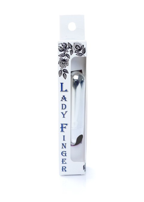Dyskretny mini wibrator ładowany sex 10trybów 7cm Boss Series Magic Dyskretny mini wibrator ładowany sex 10trybów 7cm Boss Series Magic