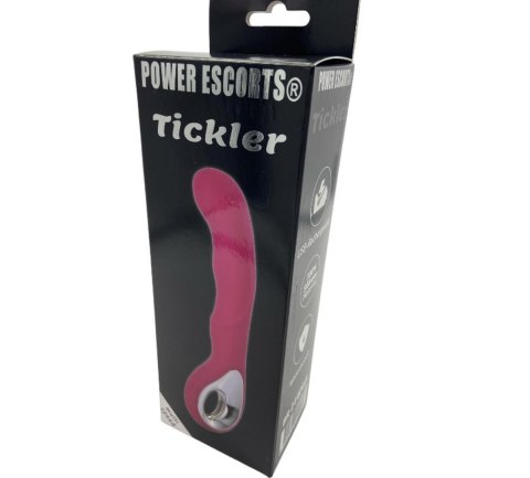 Wibrator do punktu G intymny sex masażer 20cm Wibrator do punktu G intymny sex masażer 20cm