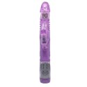 BAILE-Deluxe Dream Lover, 12 vibration functions Thrusting 4 rotation functions BAILE