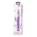 BAILE-Deluxe Dream Lover, 12 vibration functions Thrusting 4 rotation functions BAILE