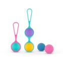 Vita - Kegel Ball Set PMV20